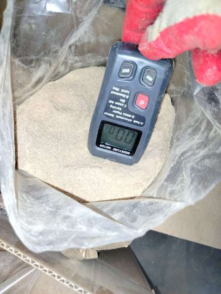 Древесная мука в Уфе