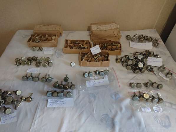 Сопротивление СП3-30А СП3-3-30Б С3-30Г СП3-12А в Челябинске фото 14