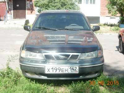 подержанный автомобиль Daewoo, продажав Новокузнецке
