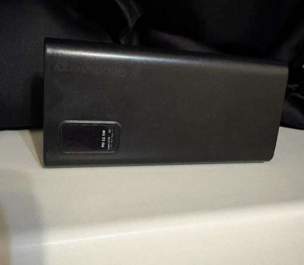 Повербанк 20000 Goodenergy в Самаре фото 3