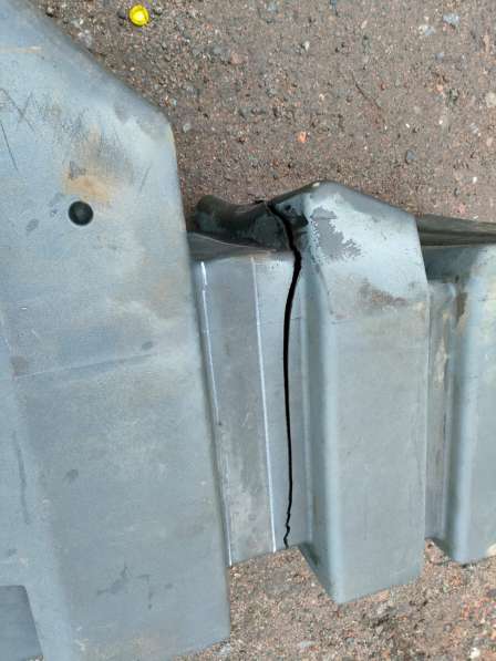 Ремонт бензобаков пластиковых всех видов