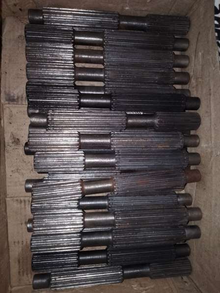 Валик 14.25.00.002 в Брянске