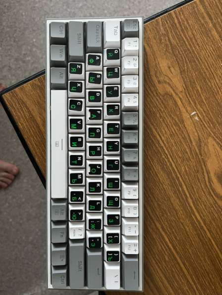 Клавиатура