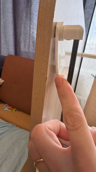 Детская кроватка в Новосибирске фото 3