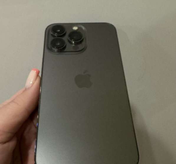 IPhone 13 pro 256 в Санкт-Петербурге фото 3