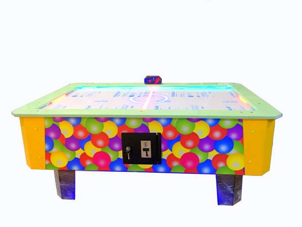 Аэрохоккеи для бизнеса и для дома в Барнауле фото 11