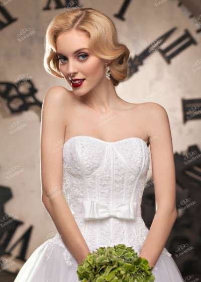 свадебное платье To Be Bride BB040 в Курске