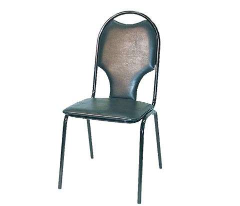 Стул офисный "Стандарт- Плюс"