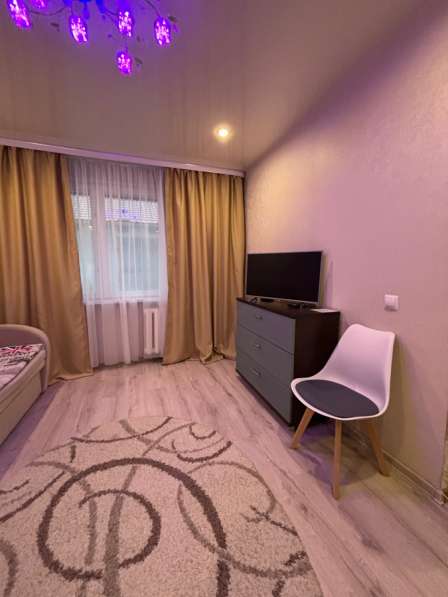 Квартира посуточно в фото 6