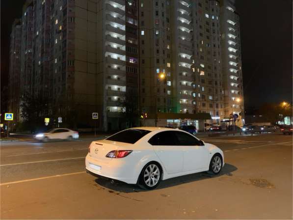Mazda, 6, продажа в Королёве в Королёве фото 3