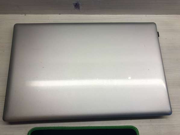 Продам ноутбук в идеальнешем состоянии в Красноярске фото 5