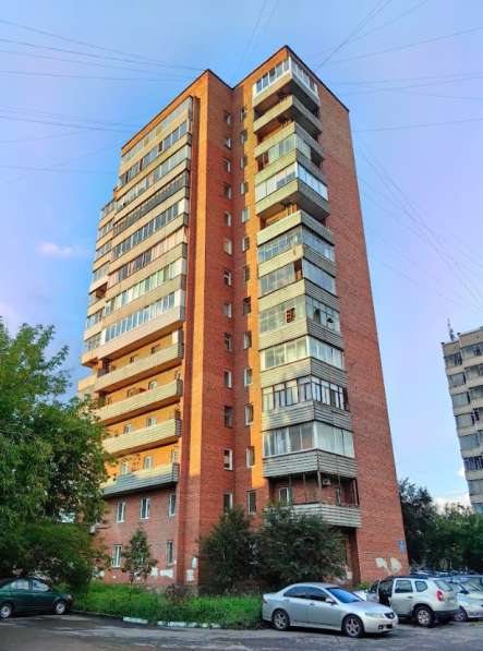 2-к. квартира, 48 м², 2/14 эт в Красноярске фото 4