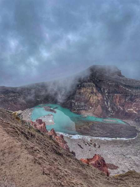 Джип-туры, трансфер по Камчатскому краю в Петропавловск-Камчатском фото 6