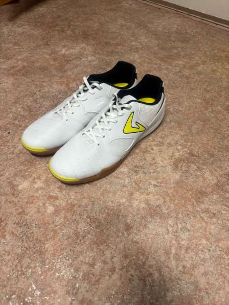 Футзалки в Новосибирске фото 3