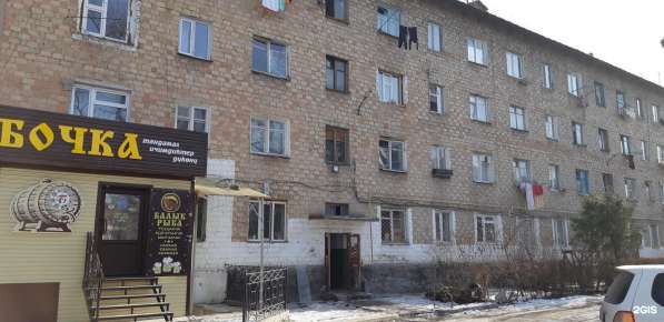 Очень срочно!!! Продается комната гост. типа