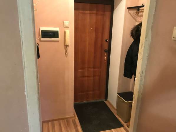 Аренда квартиры в Тюмени