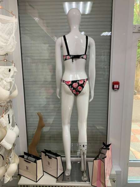 Манекены в Воронеже фото 5