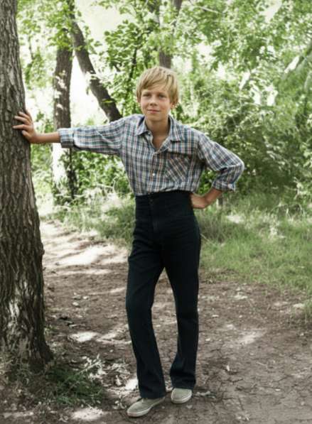 Оживляю старые фотографии в Сургуте