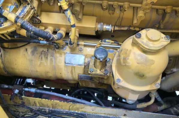 Экскаватор KOMATSU PC 4000-6 в Санкт-Петербурге фото 3