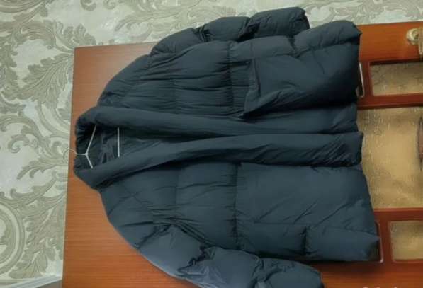 Куртка зимняя женская