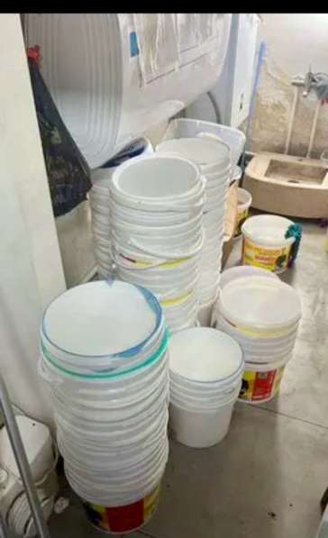 Ведра пластиковые в Махачкале фото 4