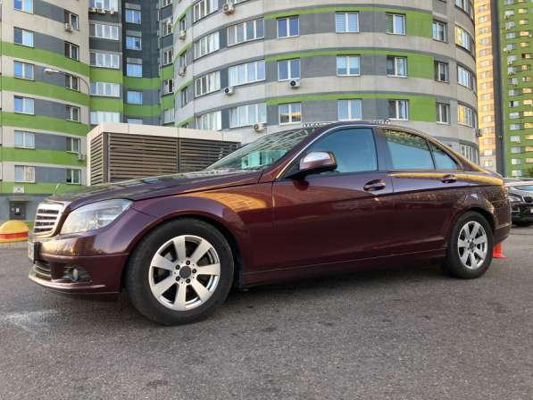 Mercedes-Benz, C-klasse, продажа в г.Минск