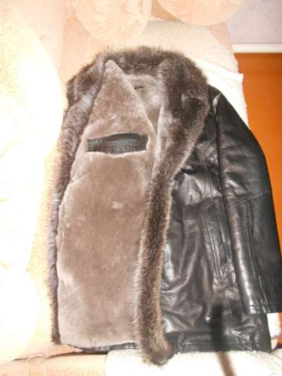 Куртка зимняя р.54-56 в Тамбове фото 3
