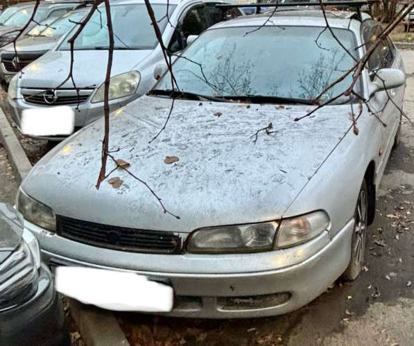 Mazda, 626, продажа в Лыткарино в Лыткарино фото 5