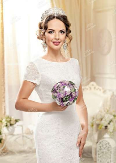 свадебное платье To Be Bride SL0093 в Курске