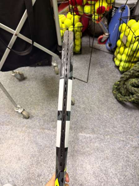 Ракетка для большого тенниса