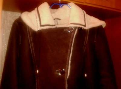 куртку кожа классика в Березниках фото 9