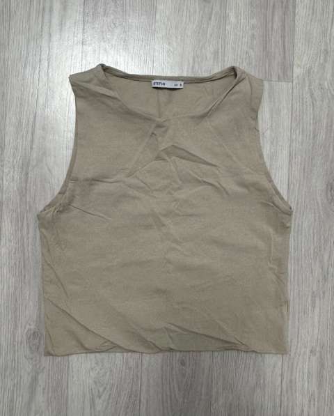 Топ женский