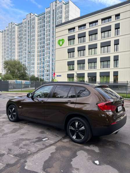 BMW, X1, продажа в Москве в Москве фото 4
