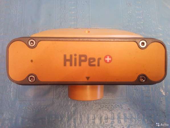 Геодезический GPS приемник Topcon Hiper+ в Твери фото 11