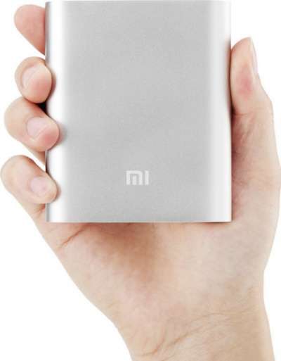 Оригинальные Xiaomi Power Bank в Екатеринбурге фото 3