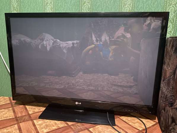 Телевизор LG