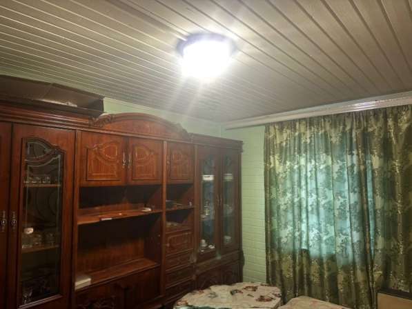 Продаю дом и гараж с складом в Москве фото 9