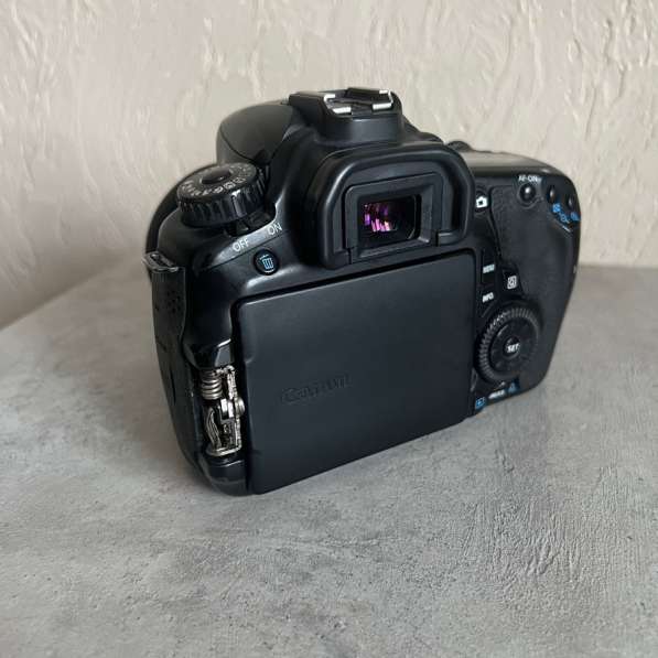Продам фотоаппарат CANON EOS 60D в Черногорске фото 6