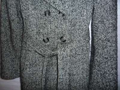 Платье трикот. темно-синего цвета вечерн в Москве фото 3