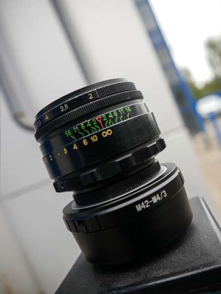 Продам Panasonic Lumix G80 в Смоленске фото 4