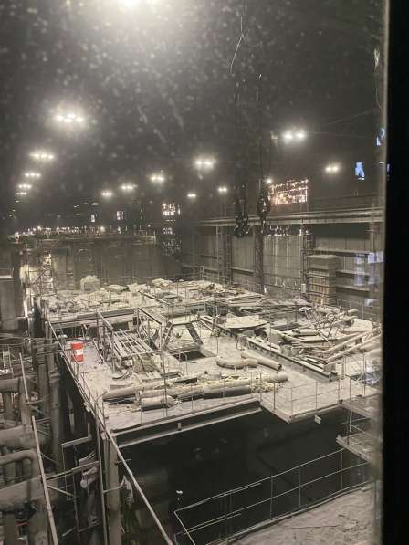 Предприятие бригада по ремонту подкрановых мостовых путей в Челябинске фото 10