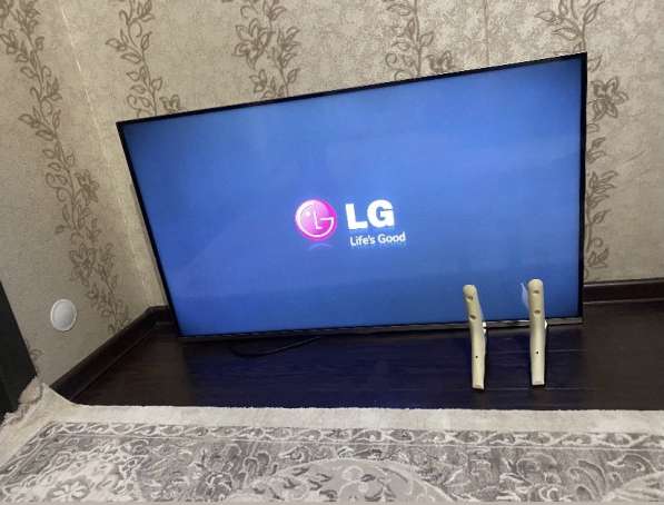 Телевизор LG 3D в Калуге фото 6