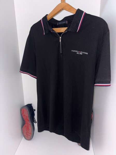 Поло рубашка в Челябинске фото 3