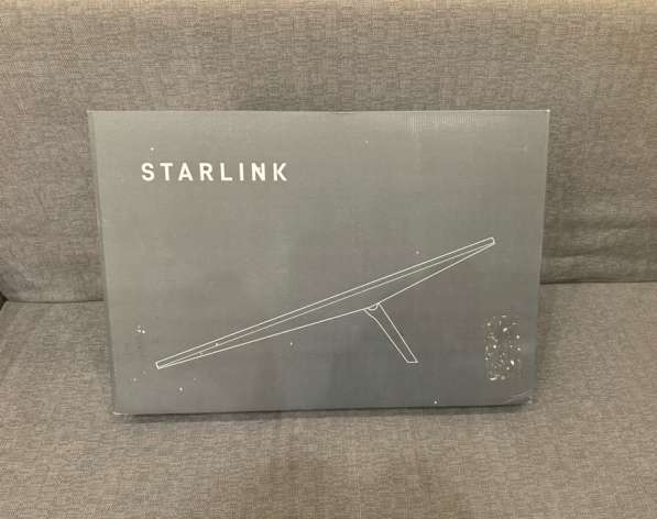 Starlink v4