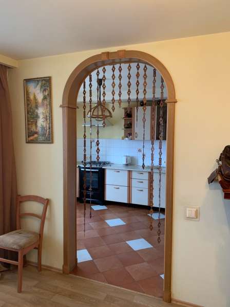 Продаётся 1 к. кв. в п. Стрельна в Санкт-Петербурге фото 10
