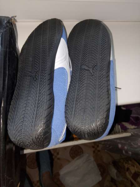 Продаю кроссовки в Тольятти фото 3