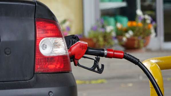 Бензин АИ-95 Кириши