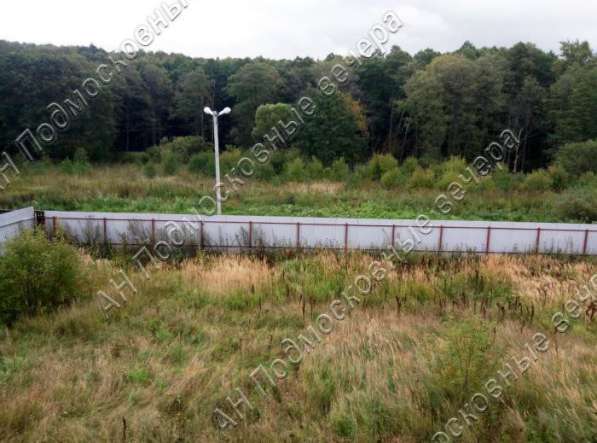 realty_mapper3.plot_in_locationИндивидуальное жилищное ст-во. Есть Электричество, Газ. в Москве фото 67