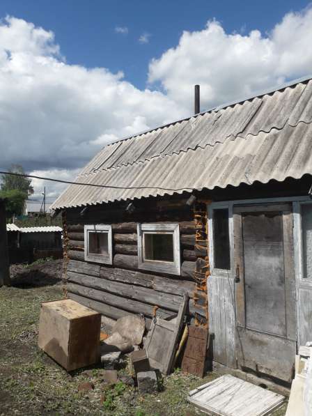 Продам дом в центре города в Кемерове