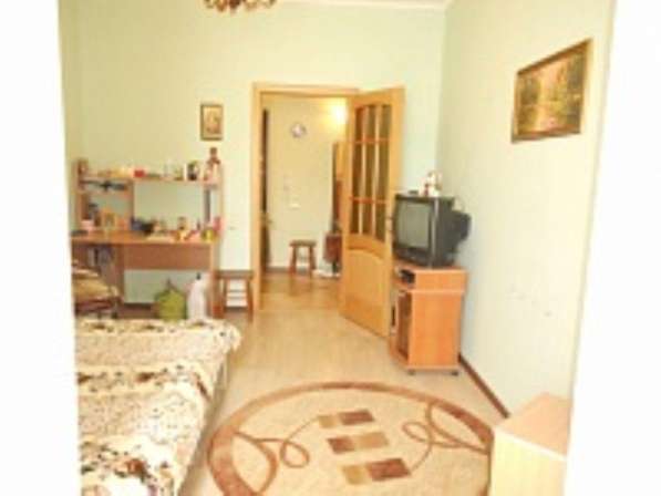 Недорогая двухкомнатная квартира с ремонтом в Переславле-Залесском фото 6